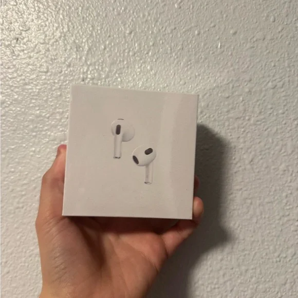 AirPods Pro Headphones
